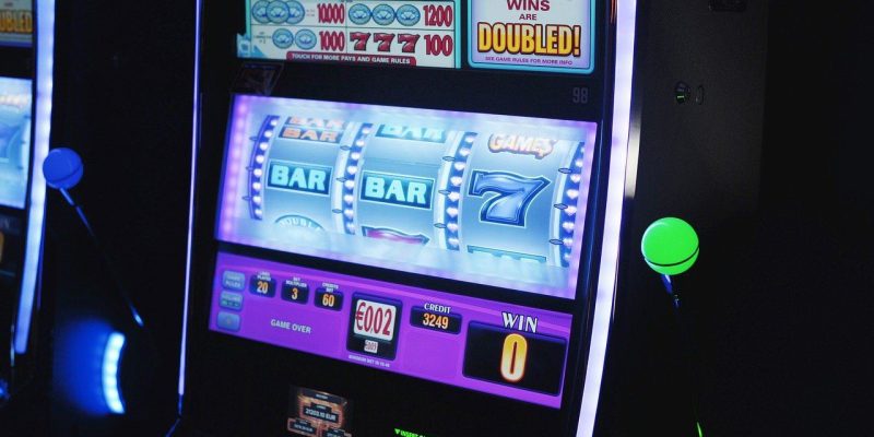 Machines à sous gratuites : comment y jouer ?