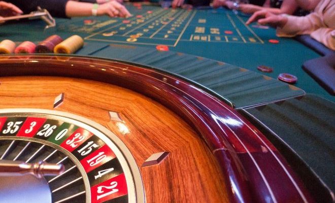 Gagner à la roulette